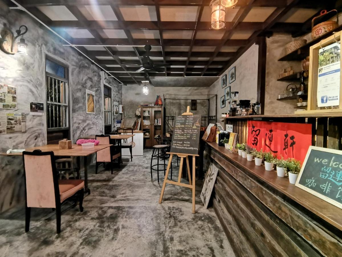 Nature Fruit Farm - Private Estate Balik Pulau Exterior photo