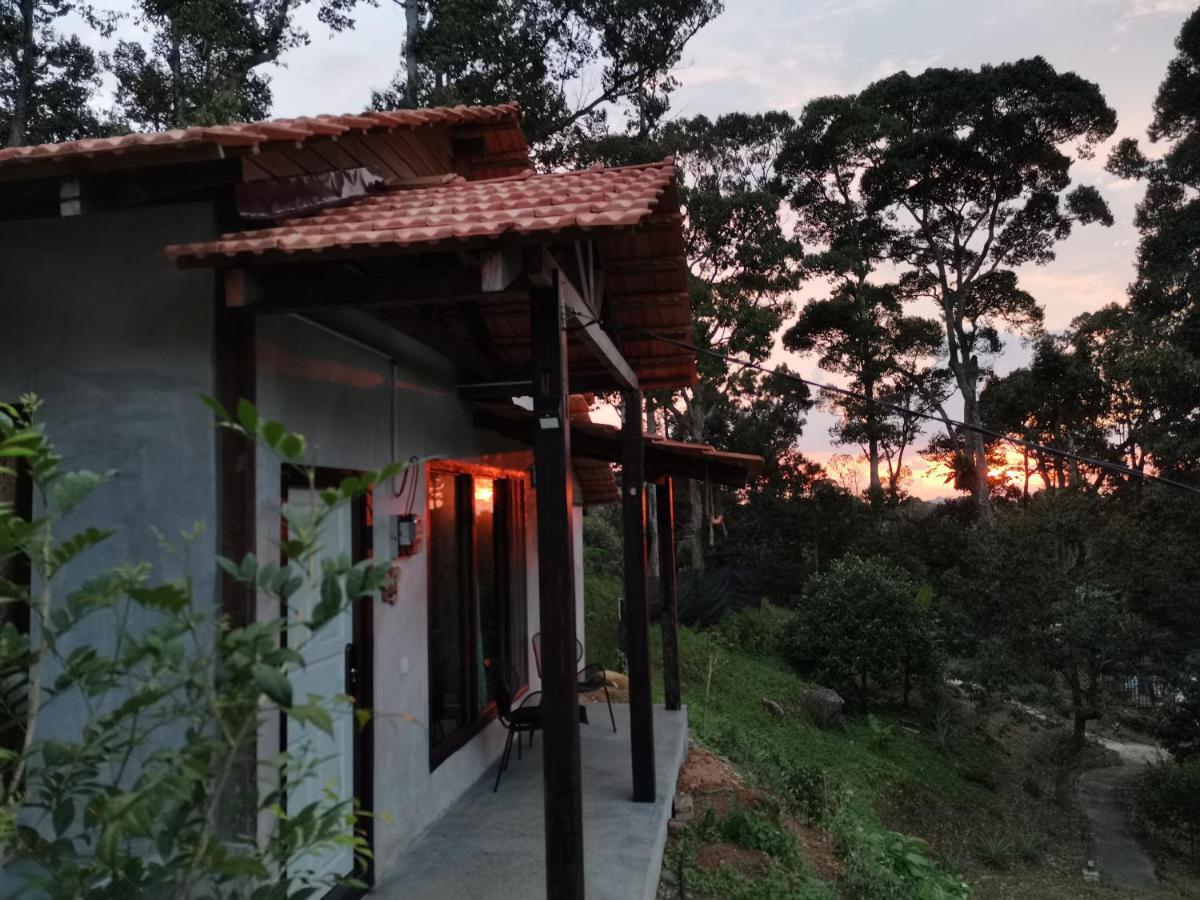 Nature Fruit Farm - Private Estate Balik Pulau Exterior photo